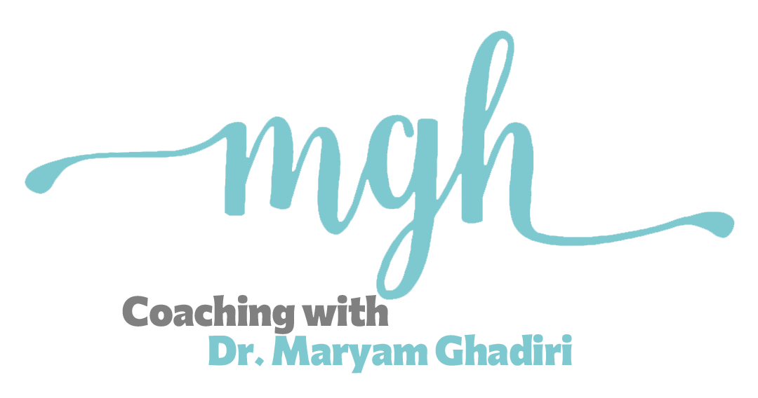 مریم قدیری | کوچ توسعه فردی